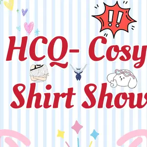 HCQ- Cosy Shirt Show