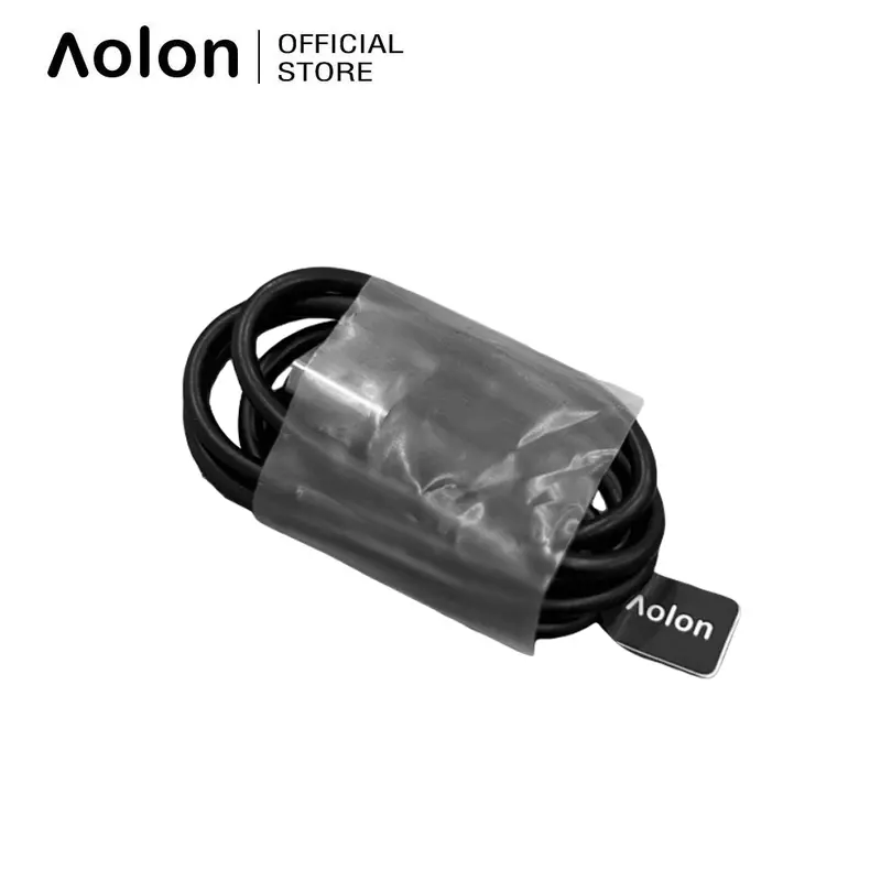 Aolon CC01 Kabel pengisi daya pengisi daya asli jam tangan pintar/aolon charger is suitable for IOS, Android 2