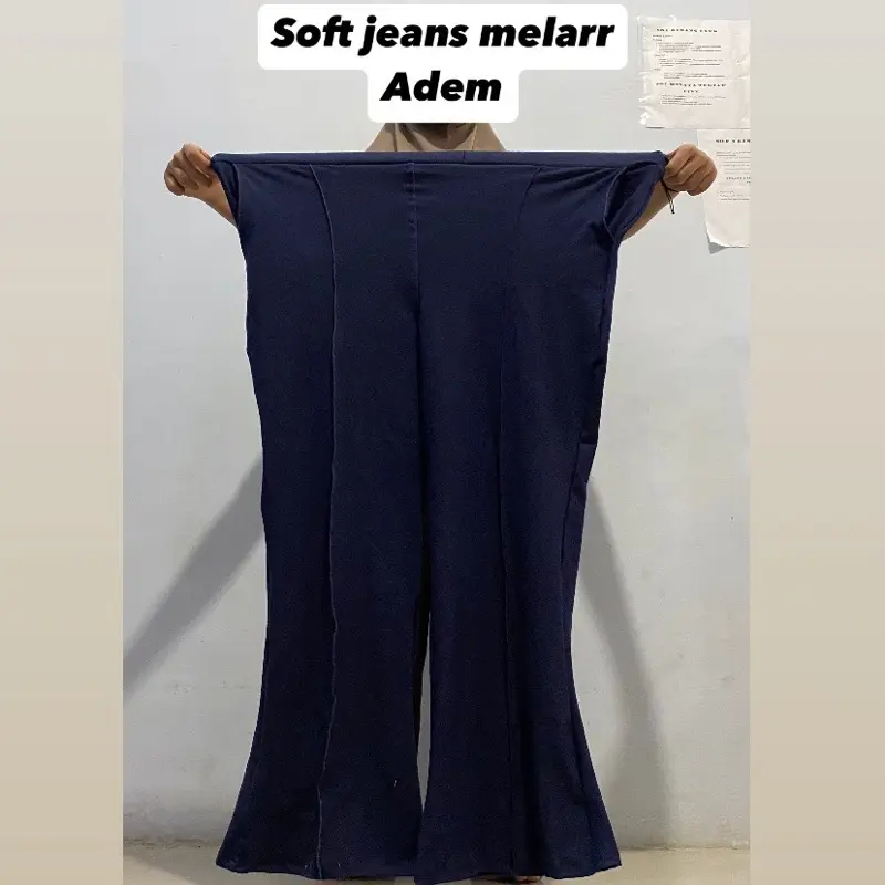 NAVY jeans melar