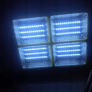 【MAX SOLAR】“SOLUSI MATI LAMPU” Lampu LED Solar Emergency 3000W Profesional｜Tahan Air & Tahan Lama｜Portabel untuk Camping｜Lampu Tenaga Surya Outdoor Multi-Fungsi