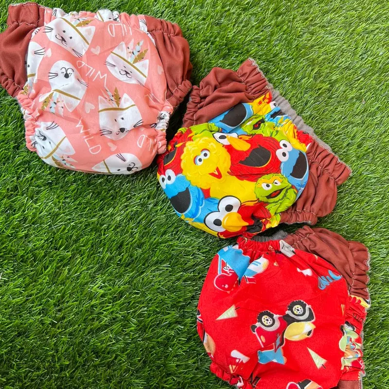 6biji JUMB0 bb 10-25kg clodi anak balita paha besar order disini dapat 6 biimji 4