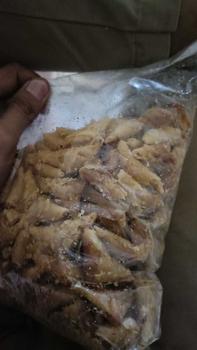 Product Review of 1 KG Samosa Abon Ayam cocok untuk cemilan sehari hari from m**5 0