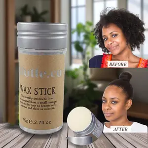 HAIR WAX STICK MAGIC STICK RAMBUT ANAK PEREMPUAN / PERAPI RAMBUT ANAK