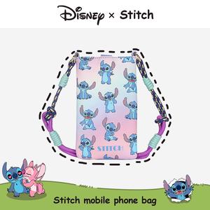 Beg Silang Disney, Bercetak Jahitan Baharu, Comel, Satu Bahu, Untuk Wanita, 2024 Ketibaan Baru, [COD]