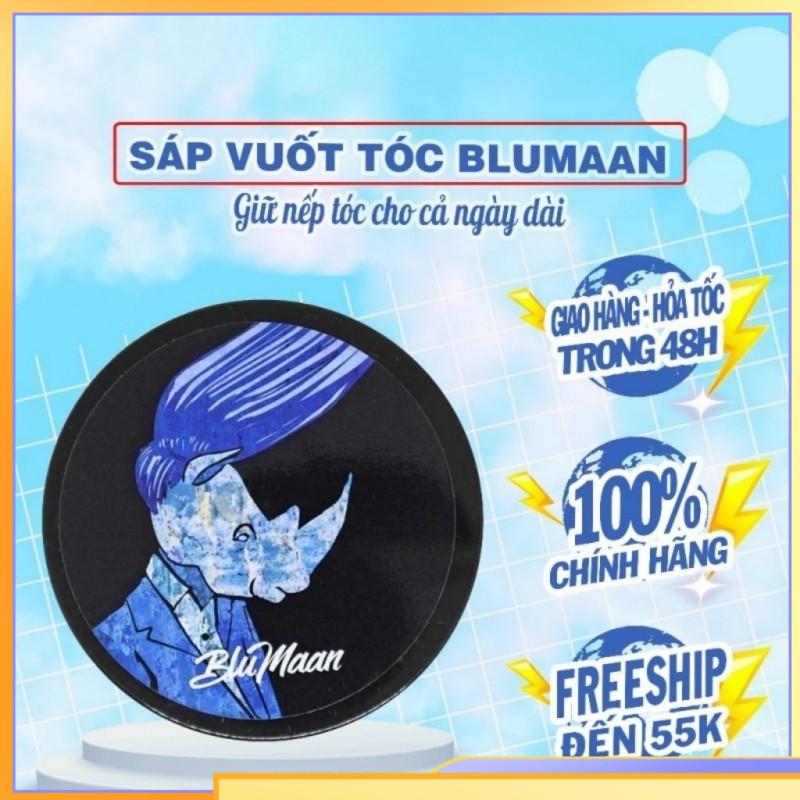 Sáp Vuốt Tóc Hương Thơm Mát - Chạm Đến Cảm Xúc 7