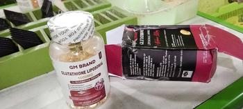 Product Review of SAIKONO PREMIUM BODY SERUM GREAT MACH from W**i M**o 1