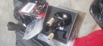 Product Review of [OFFICIAL] Kastking 8 Senar Pancing (150M/10-60LB) Fishing Lines 8 Untaian Kepang Senar PE Multifilamen Kualitas Jepang Senar Utama Kekuatan Tinggi from b**g l**i 0