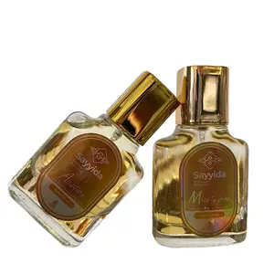 sayyida parfum 50ml tahan lama parfume unisex Wangi Perfume