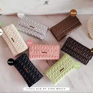 VILA BAG JIMS HONEY (Tas Wanita)