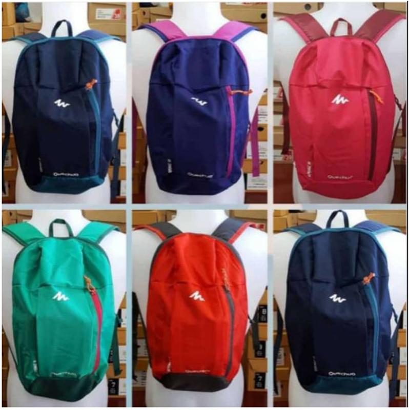 BISA COD - Tas ransel sport 10 liter - Tas sepatu futsal - Tas sepak ...