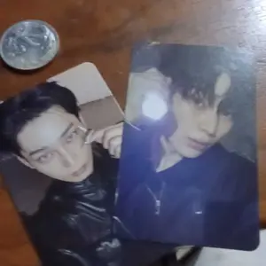 READY STOCK ALBUM SEALED ENHYPEN THE SIN:VANISH VER WEVERSE WV WVS VERSI VERSION SEGEL TERSEGEL UNDERPRICE