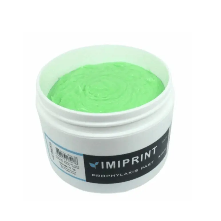 IMIPRINT PROPHYLAXIS PASTE IN JAR IMICRYL ORIGINAL