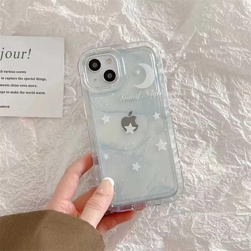 Product Introduction of CASE CASING FOR HP SAMSUNG A55 5G - A35 - A25 TERBARU MOTIF SILIKON TPU FANTASY STAR SOFTCASE 26