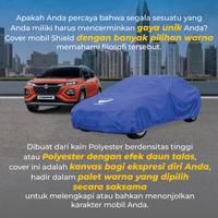 Gambar Cover Mobil Santa Fe Tuscon Escape Sarung Mobil Tutup Mobil Shield - Hitam, Santa Fe dari TDC Variasi Kota Tangerang 3 Tokopedia