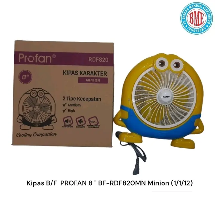 kipas doara emon super murah