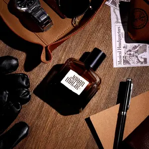 Fabronfrags - Parfum Johan Malik - EDP 50ml - ByFrags