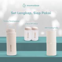 Gambar MOMABAE - Breast Milk Cooler portabel | Termos Asi | Cooler Asi | Ice gel Asi | kulkas Asi dari MOMABAE Kab. Indramayu 5 Tokopedia