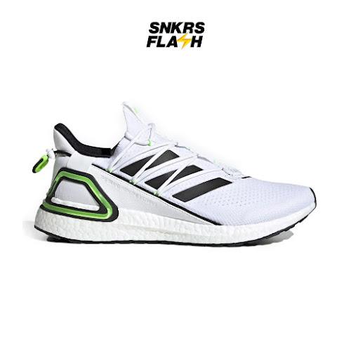 ADIDAS Ultraboost 20 Lab Cloud White - GY8108