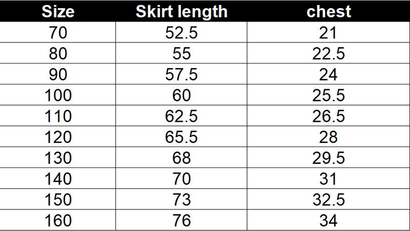 Product Introduction of Girls Summer polka dot Princess dress mesh red short sleeve headband 16
