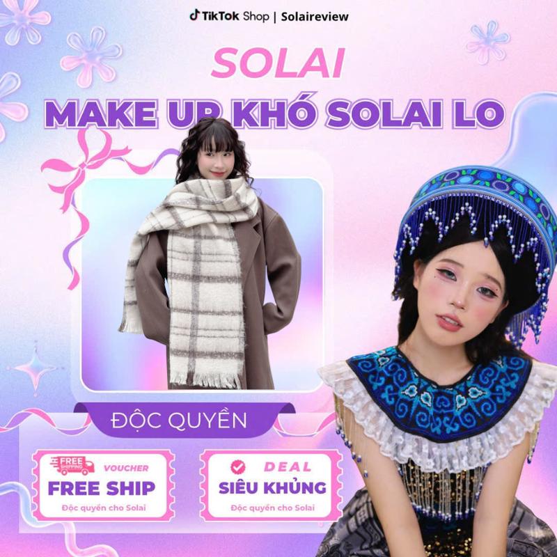 DEAL LIVE ĐỘC QUYỀN Khăn Quàng Cổ Cashmere Nam Nữ K62S - Thiết Kế Trẻ Trung Thời Trang Chất Liệu Dày Dặn Ấm Áp Mềm Mịn Không Xù Lông Phù Hợp Mọi Phong Cách