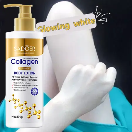 body lotion pemutih hand body pemutih pemutih badan permanen whitening body lotion pengelupasan kulit Mengurangi noda hitam melembabkan improve dull 0