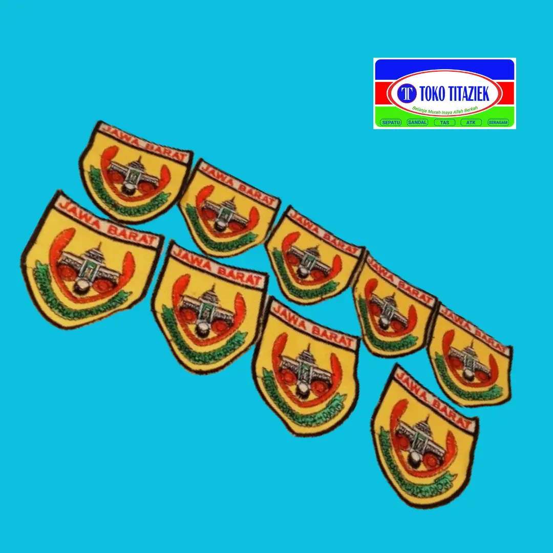 Bet Jawa Barat Pramuka Sekolah