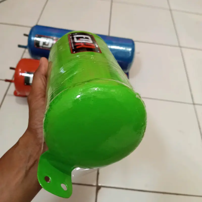 Tabung Klakson angin kecil 30cmX12cm 2