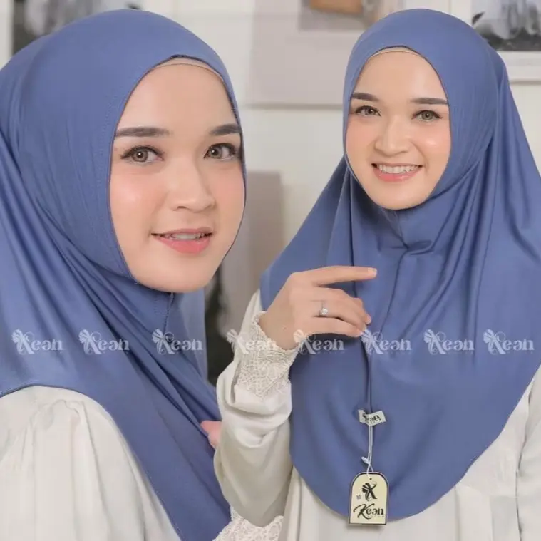 MELISA HIJAB BY KEAN jersey 2