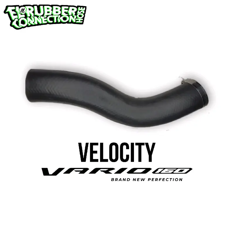 VELOCITY HONDA VARIO 160. Karet Motorcycle Selang 0