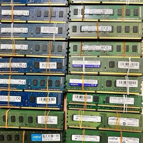 RAM PC giao hãng Ngẫu Nhiên 8Gb DDR3