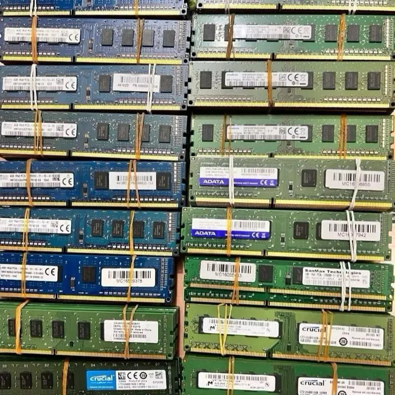 RAM PC giao hãng Ngẫu Nhiên 8Gb DDR3