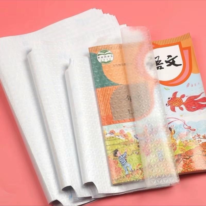  Bọc sách vở Decal cho học sinh các cấp Chống Nước- Chống Nhăn 