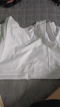 Product Review of PREMIUM QUALITY BASIC V NECK LADIES TSHIRT. Cotton Comfortable from m**l 0