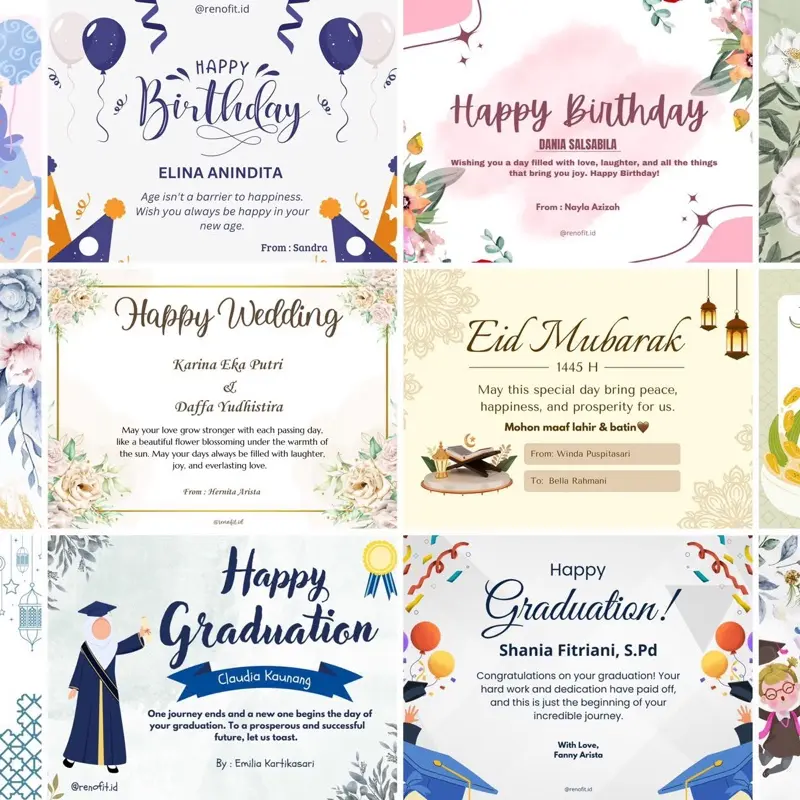 RN] Paket 25-50 PCS Souvenir Peci Rajut Tasbih Mutiara dan Tasbih Digital Umroh Haji Tahlil Pengajian Tasyakuran Khitan Syukuran Lebaran Wedding bisa pakai KARTU UCAPAN Muslim 6