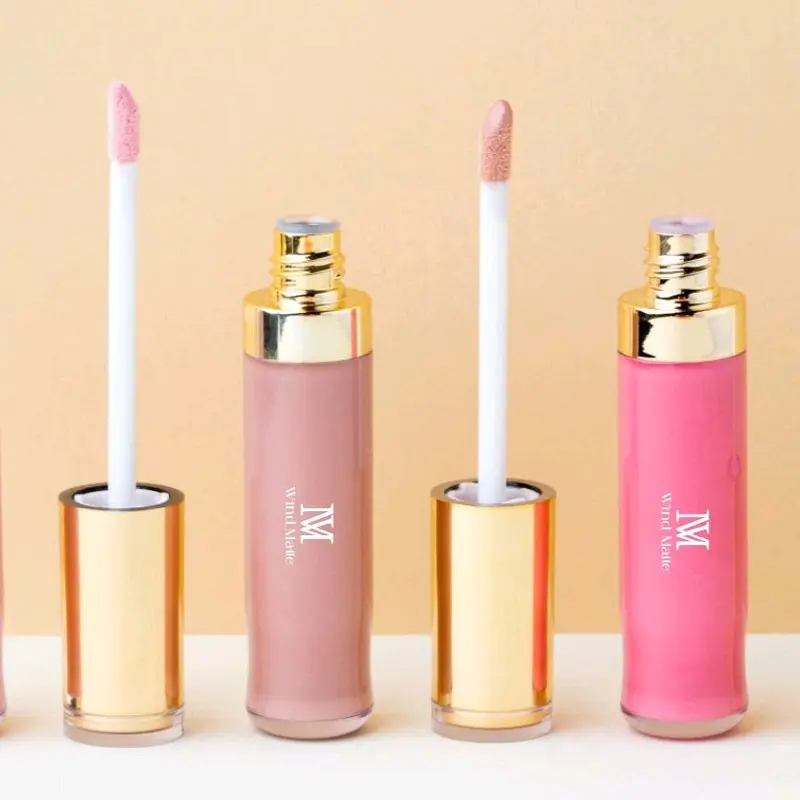 Windmatte Lipcream 10 Shade 0