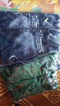 Product Review of PUBG | Kaos Lengan Panjang Pria & Wanita | Distro | Sablon | Murah | Produk Lokal | FUTURA CLOTHING from t**k 0