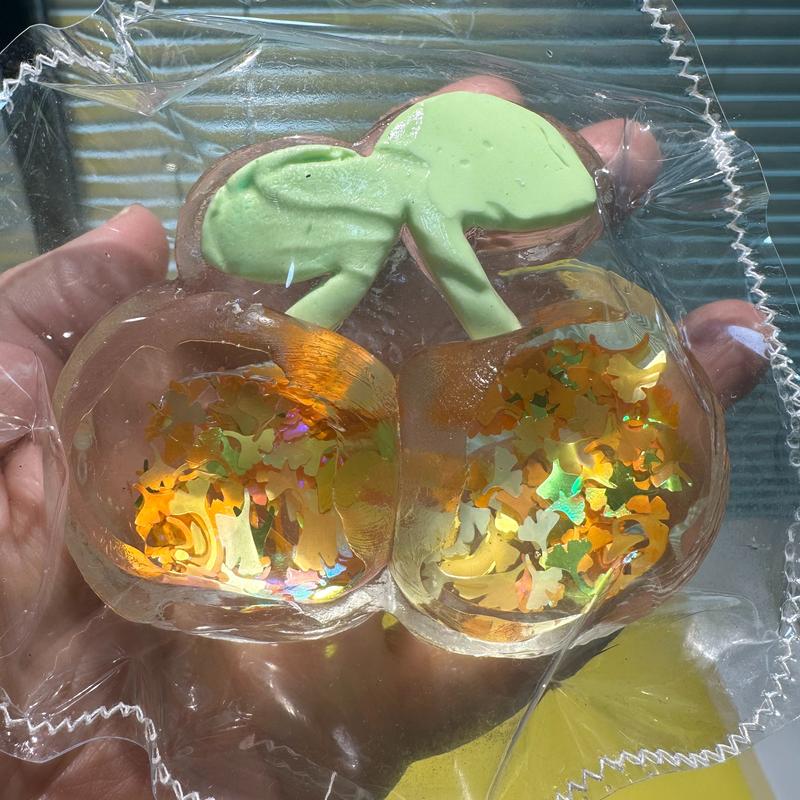 L限定 ハンドメイド デリシャス シリーズ スクイーズ - TikTok Shop