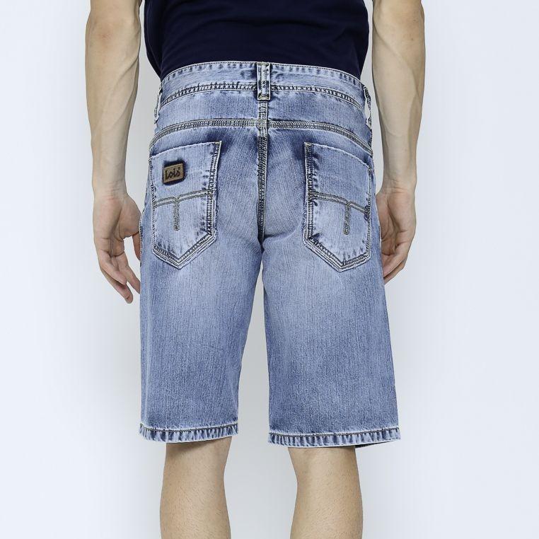 Celana Pendek Jeans CFD104E Pria 2