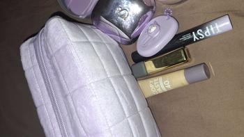 Product Review of NG Stationery - Makeup Pouch Pillow Tas Kosmetik Cosmetic Bag Make Up Pouch / Kotak Tempat Pensil Bantal Lucu Kapasitas Besar from s**️ 0