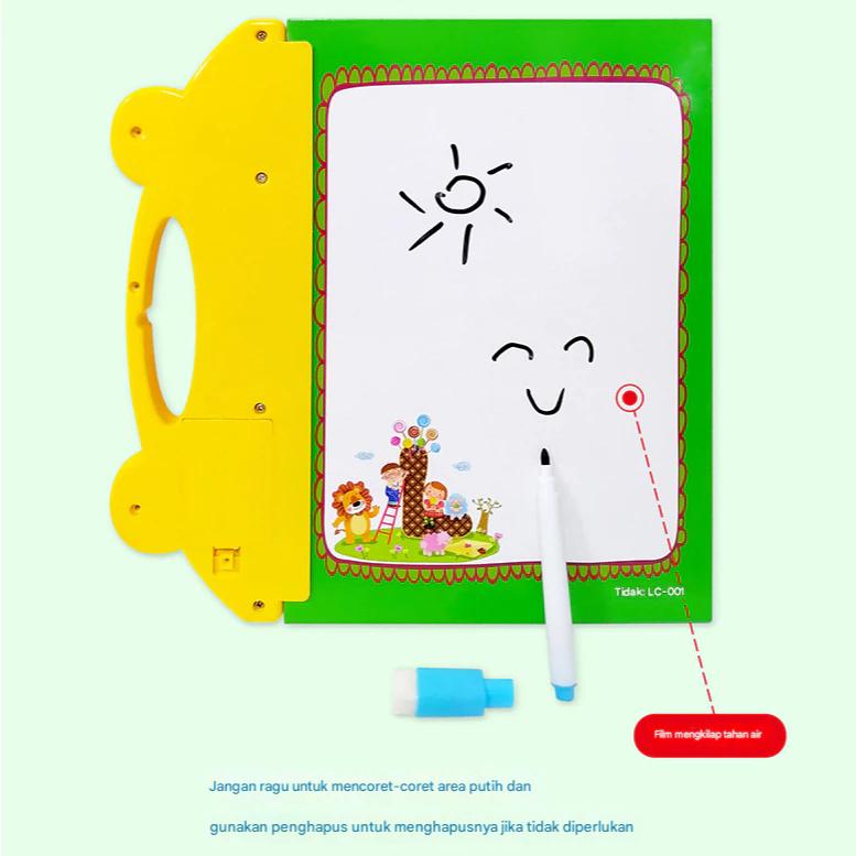 PenjualLokal-26 Materi Smart Book Interaktif Bersuara untuk Belajar Membaca dalam Bahasa Indonesia Smart Book Bersuara Indonesia Inggris Mainan Edukasi Belajar Bersuara Indonesia Inggris Mainan Buku Edukasi Belajar audiolyfe anak untuk stimulasi berbicara