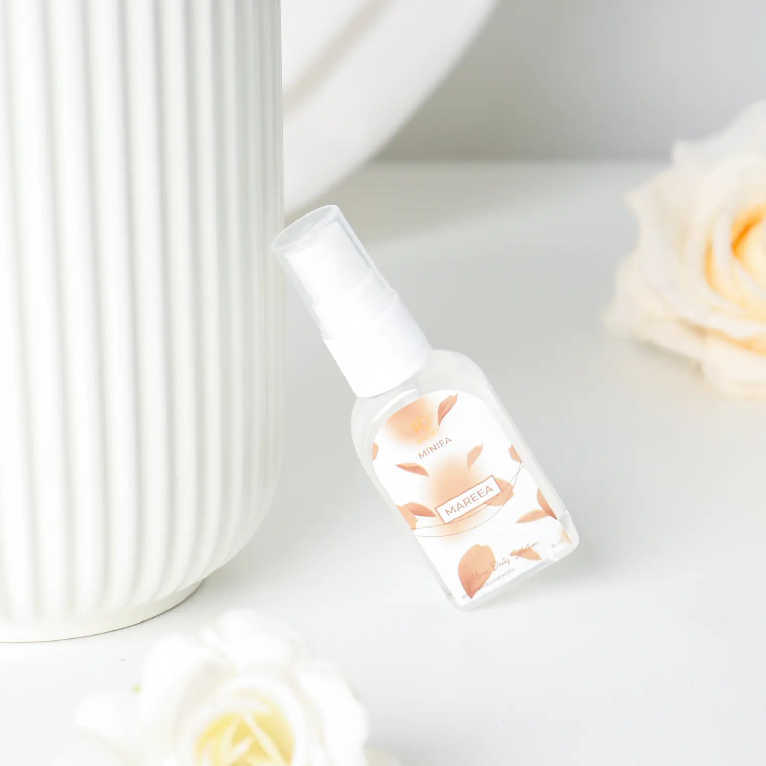 ANTRY Minifa Eau de Toilette - Varian Mareea, Parfum Floral dan Fruity - Perfume