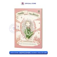 Gambar Buku Novel White Wedding : Gubahan Baru - Ziggy Z / MIZAN MEDIA UTAMA dari Pustaka Baru Press Kab. Bantul 4 Tokopedia