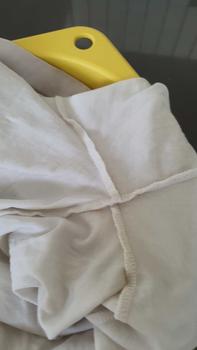 Product Review of Wiselie Spesial Bundling Pembersih Mesin cuci500gr, Cloth Stain Remover 500gr Free Toilet 30ml Rumah bersih siap menerima tamu aman untuk keluarga Cairan from E**J 1