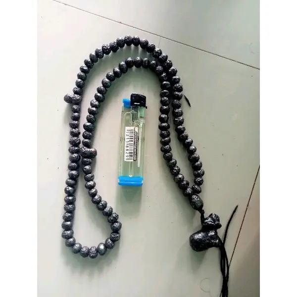 tasbih badar besi selonatah..