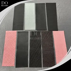 Leather Wrap Stick Billiard Premium / Grip Stick Billiard Kulit Premium (Kulit Sapi)