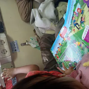 Ziyadbooks - Musical Soundbook Kalimat Thayyibah - Bilingual Soundbook Buku Musik Edukasi Pengenalan Kalimat Baik Untuk Anak 1 2 3 4 5  Tahun