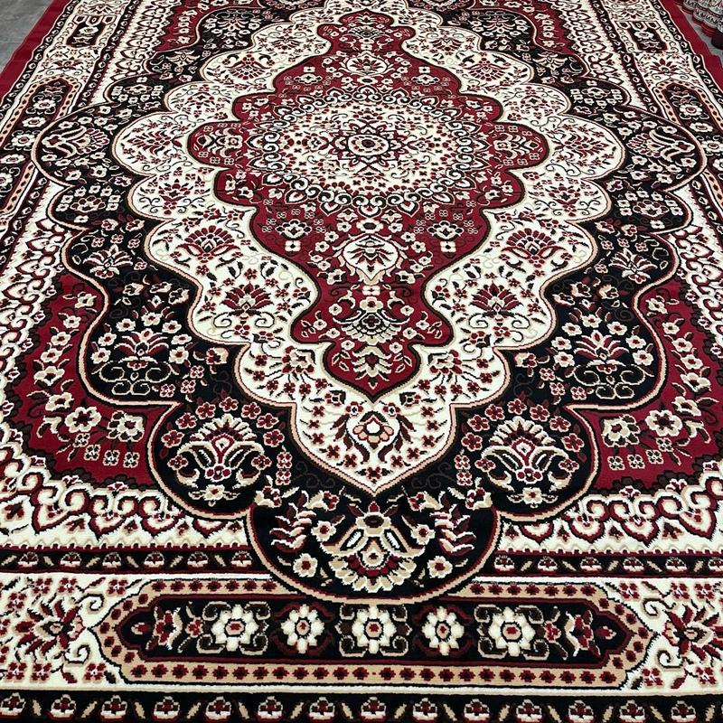 Uk. 300X400 Cm. TB Super Jumbo Karpet Permadani Motif Turki Klasik 100%Olefin Eksklusif Anti selip 4