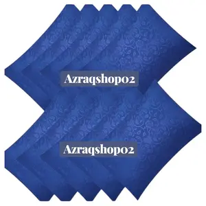 Sarung Bantal Embos Paket Isi 10 Pcs Bahan Tebal Nyaman untuk Kamar Tidur promo sarban resleting lembut