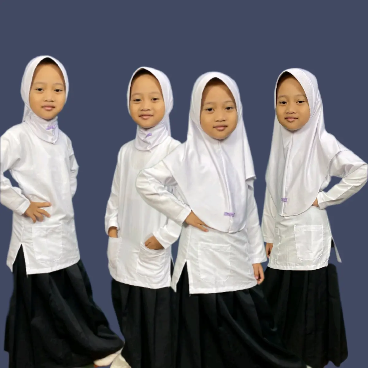 BAJU MUSLIM ANAK BAJU KURUNG BAJU PADANG TERSEDIA TK SD SMP SMA