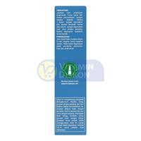 Gambar INSTO COOL 7,5 ML | OBAT TETES MATA dari VitaminDiskon Kota Administrasi Jakarta Utara 3 Tokopedia